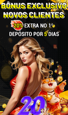 Bônus Exclusivos