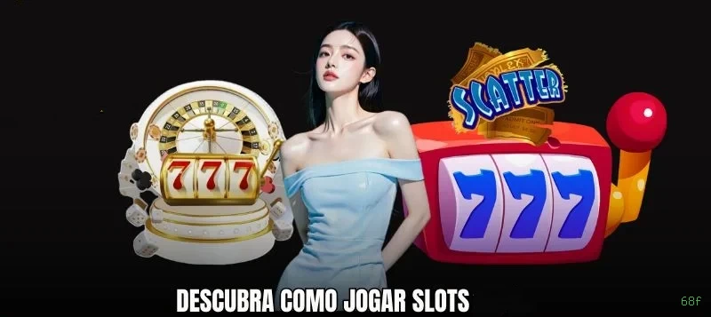 APK oficial da 68f para Android