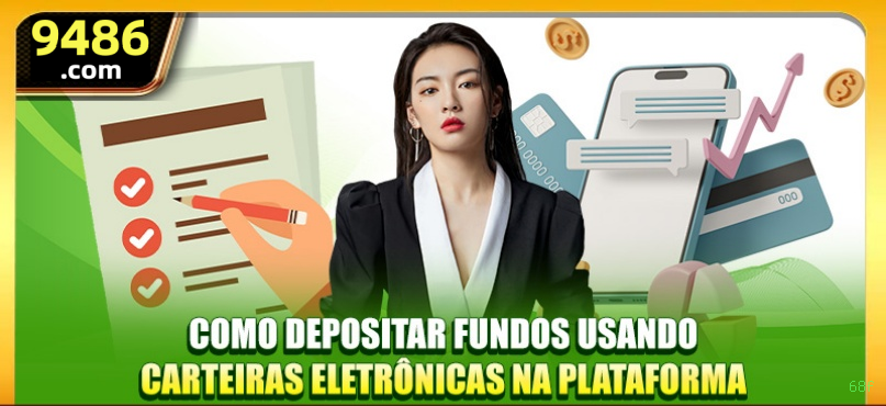 Apostas esportivas da 68f com odds competitivas