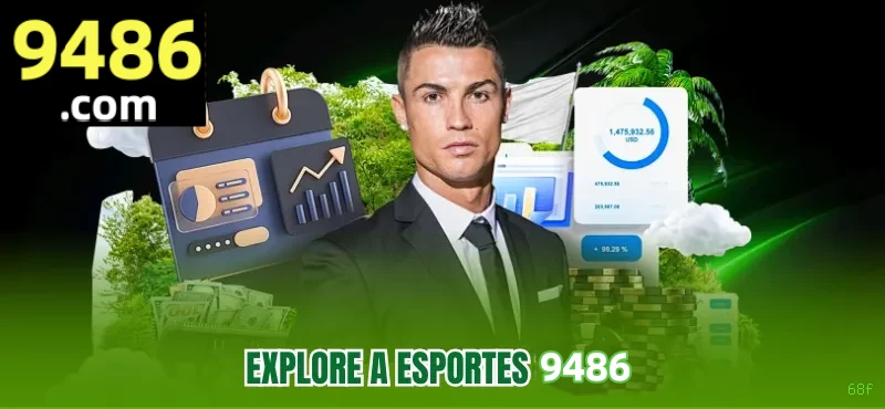 Página oficial da 68f no Facebook