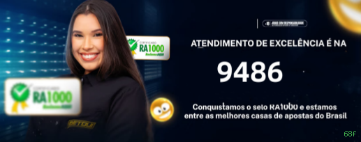 Programa VIP exclusivo da 68f